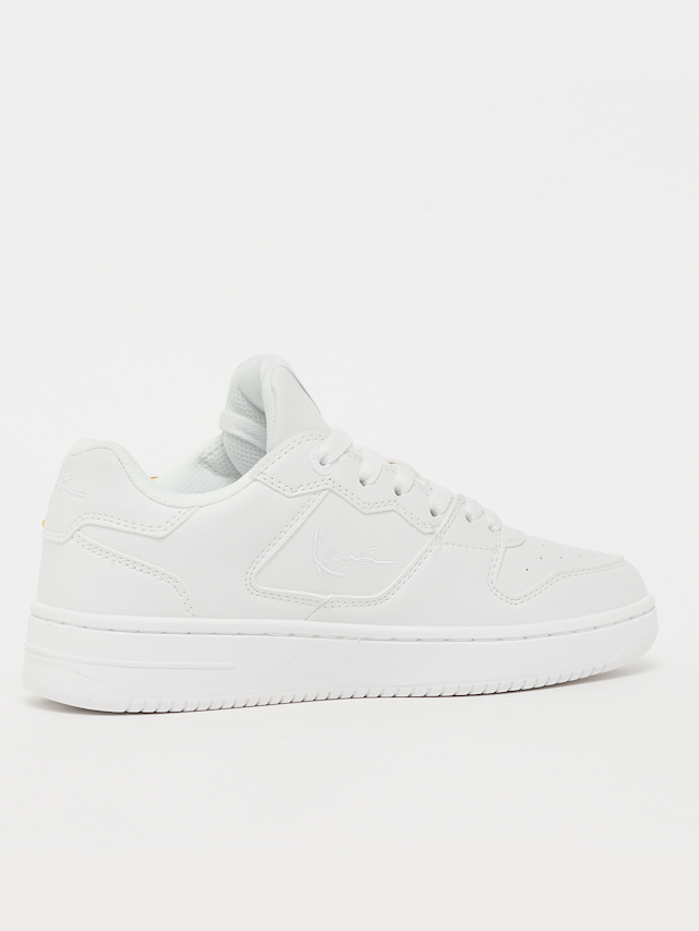 Karl Kani, 89 PRM`26 (GS), white, Image 3 of 7